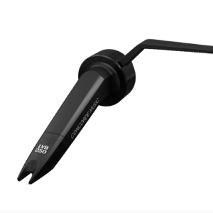 Ortofon, Concorde Music Black LVB 250, Pastilla Tornamesa (MM)