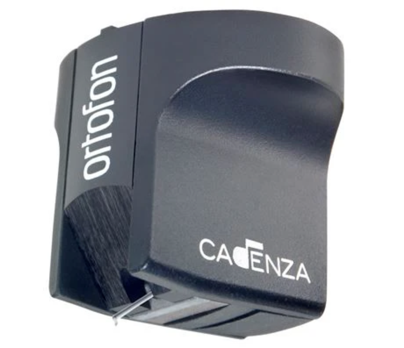 Ortofon, MC Cadenza Black, pastilla mc, tocadiscos, high end, Costa Rica