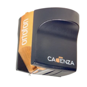 Ortofon, MC Cadenza Bronze, Pastilla Tornamesa (MC)