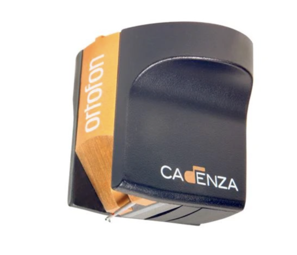 Ortofon, MC Cadenza Bronze, pastilla mc, tocadiscos, high end, Costa Rica