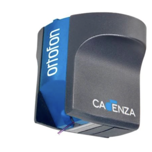 Ortofon, MC Cadenza Blue, Pastilla Tornamesa (MC)