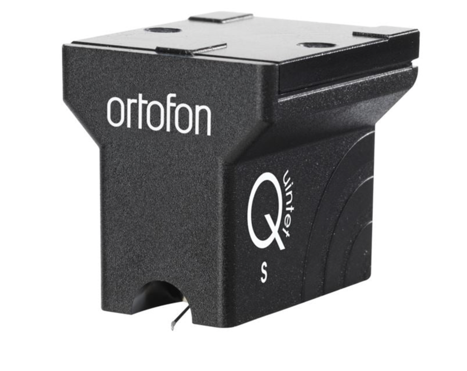 Ortofon, MC Quintet Black S, pastilla mc, tocadiscos, high end, hifi, Costa Rica