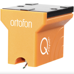 Ortofon, MC Quintet Bronze, Pastilla Tornamesa (MC)