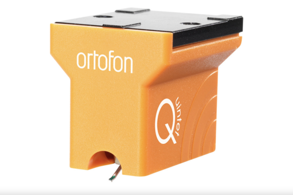 Ortofon, MC Quintet Bronze, pastilla mc, tocadiscos, high end, hifi, Costa Rica