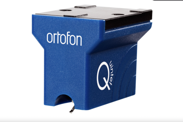 Ortofon, MC Quintet Blue, pastilla mc, tocadiscos, high end, hifi, Costa Rica
