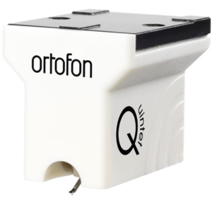 Ortofon, MC Quintet Mono, Pastilla Tornamesa (MC)