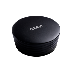 Ortofon, Record Stabiliser Heavy, Prensa Tocadiscos