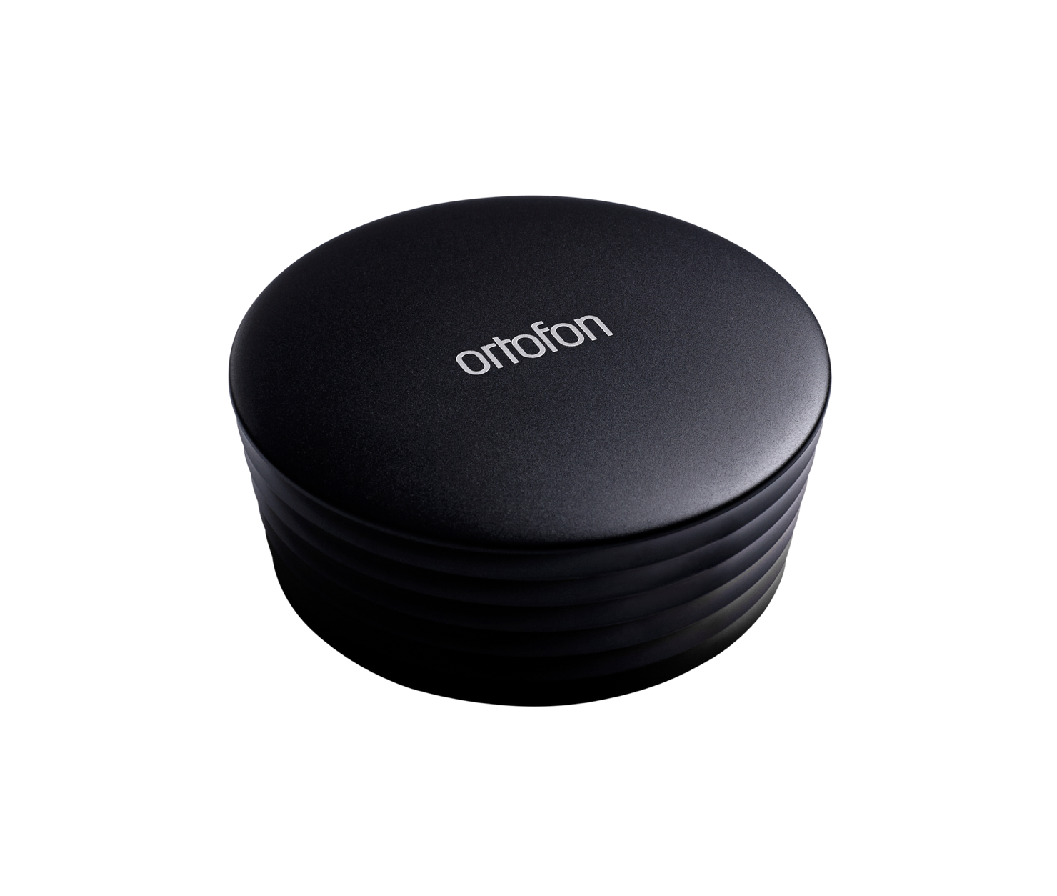 Ortofon, Record Stabiliser Heavy, prensa discos, tocadiscos, hifi, Costa Rica
