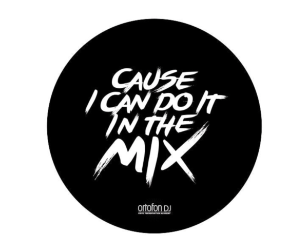 Ortofon, Slipmat, mat, tapete discos, tocadiscos, hifi, Costa Rica