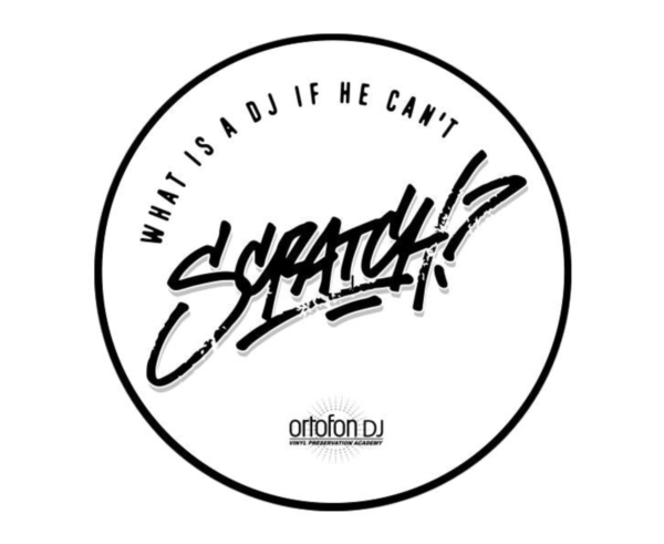 Ortofon, Slipmat, mat, tapete discos, tocadiscos, hifi, Costa Rica