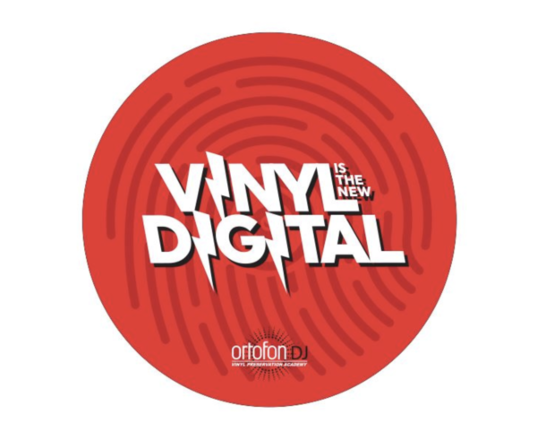 Ortofon, Slipmat, mat, tapete discos, tocadiscos, hifi, Costa Rica