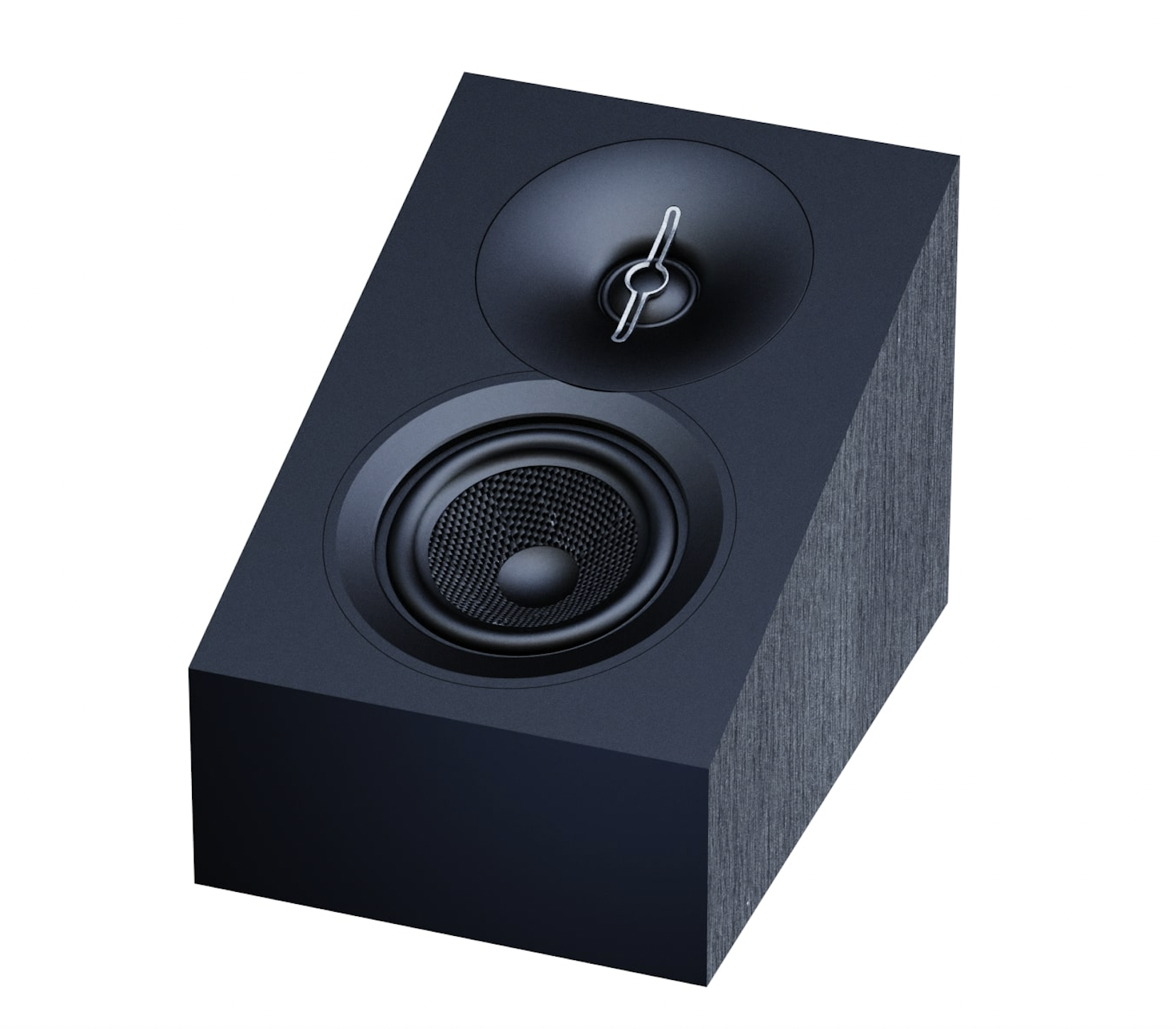 ELAC, Debut 3 DA43, altavoces atmos, altavoz, speaker, hifi, cine en casa, home theater, Costa Rica