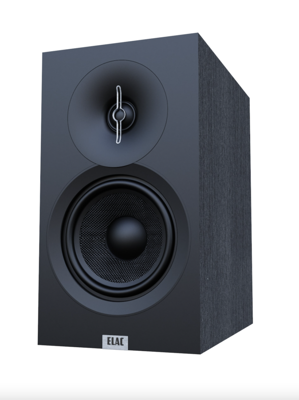 ELAC, Debut 3.0 DB53, altavoces librero, altavoz, speaker, hifi, Costa Rica