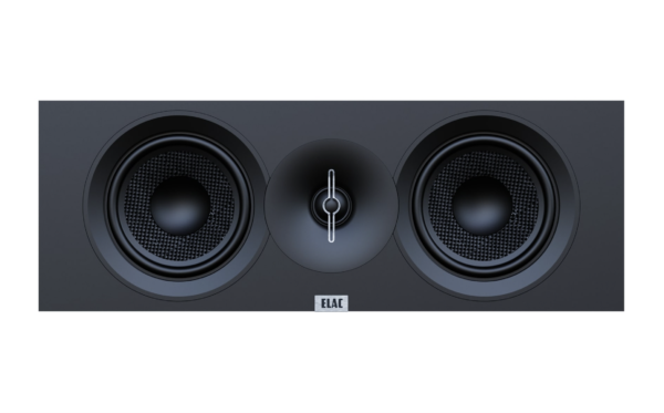 ELAC, Debut 3.0 DC53, altavoces canal central, altavoz, speaker, hifi, cine en casa, home theater, Costa Rica