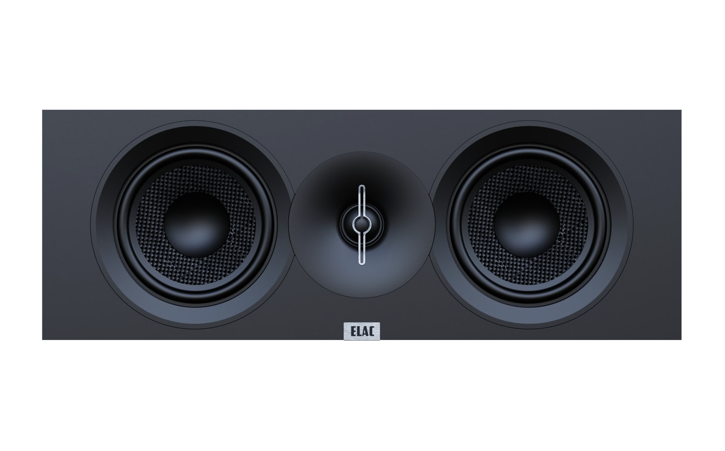 ELAC, Debut 3.0 DC53, altavoces canal central, altavoz, speaker, hifi, cine en casa, home theater, Costa Rica