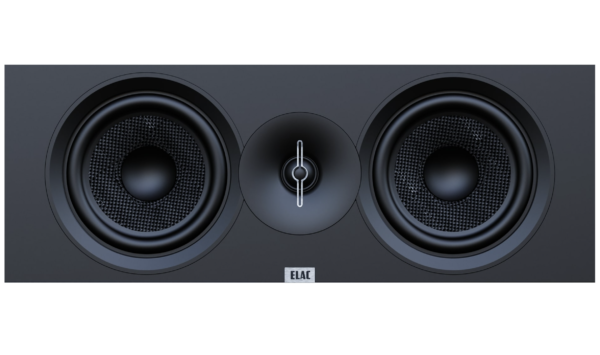 ELAC, Debut 3.0 DC63, altavoces canal central, altavoz, speaker, hifi, cine en casa, home theater, Costa Rica