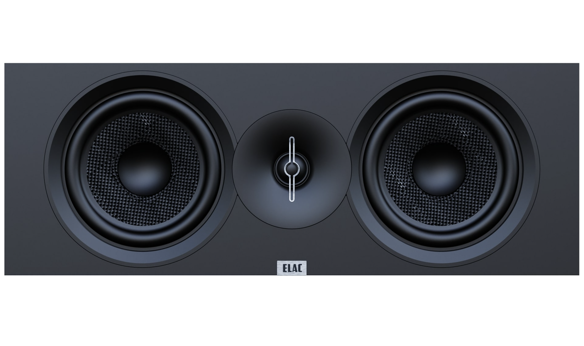 ELAC, Debut 3.0 DC63, altavoces canal central, altavoz, speaker, hifi, cine en casa, home theater, Costa Rica