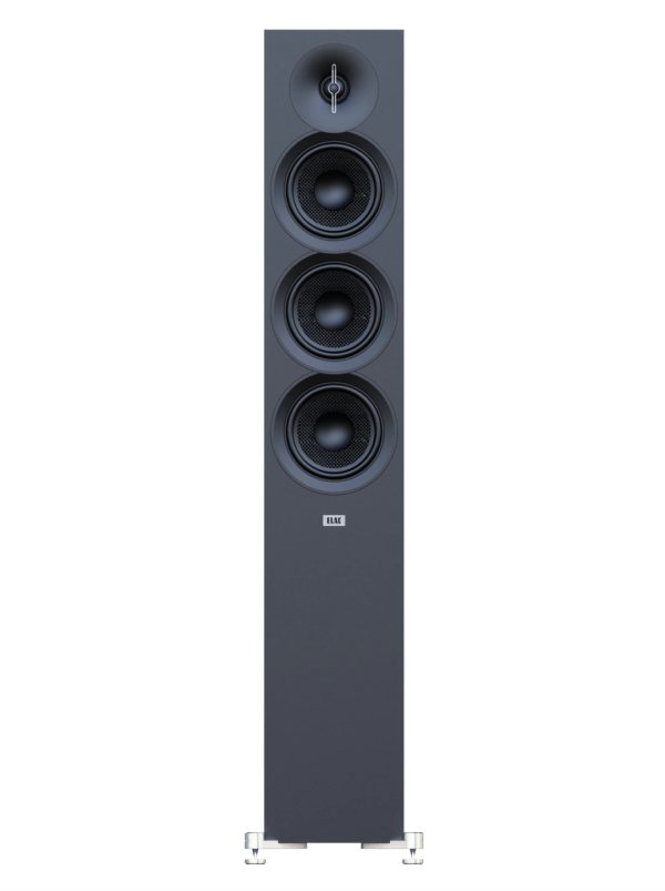 ELAC, Debut 3.0 DF53, altavoces torre, altavoz, speaker, hifi, cine en casa, home theater, Costa Rica