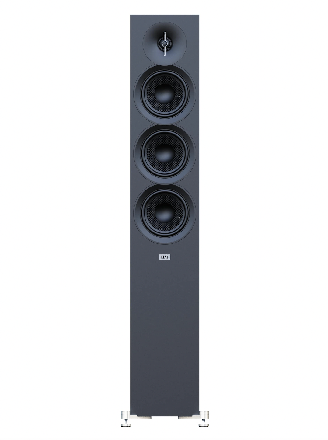 ELAC, Debut 3.0 DF53, altavoces torre, altavoz, speaker, hifi, cine en casa, home theater, Costa Rica