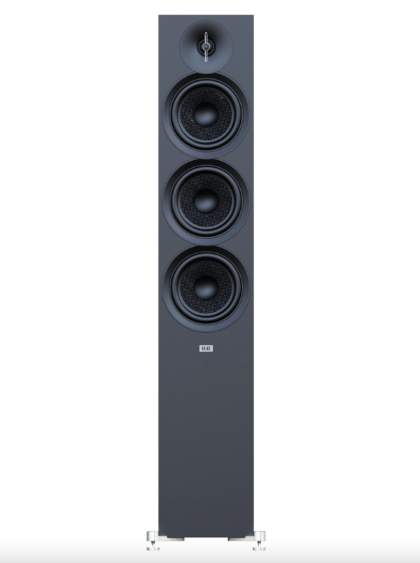 ELAC, Debut 3 DF63, altavoces torre, altavoz, speaker, hifi, cine en casa, home theater, Costa Rica