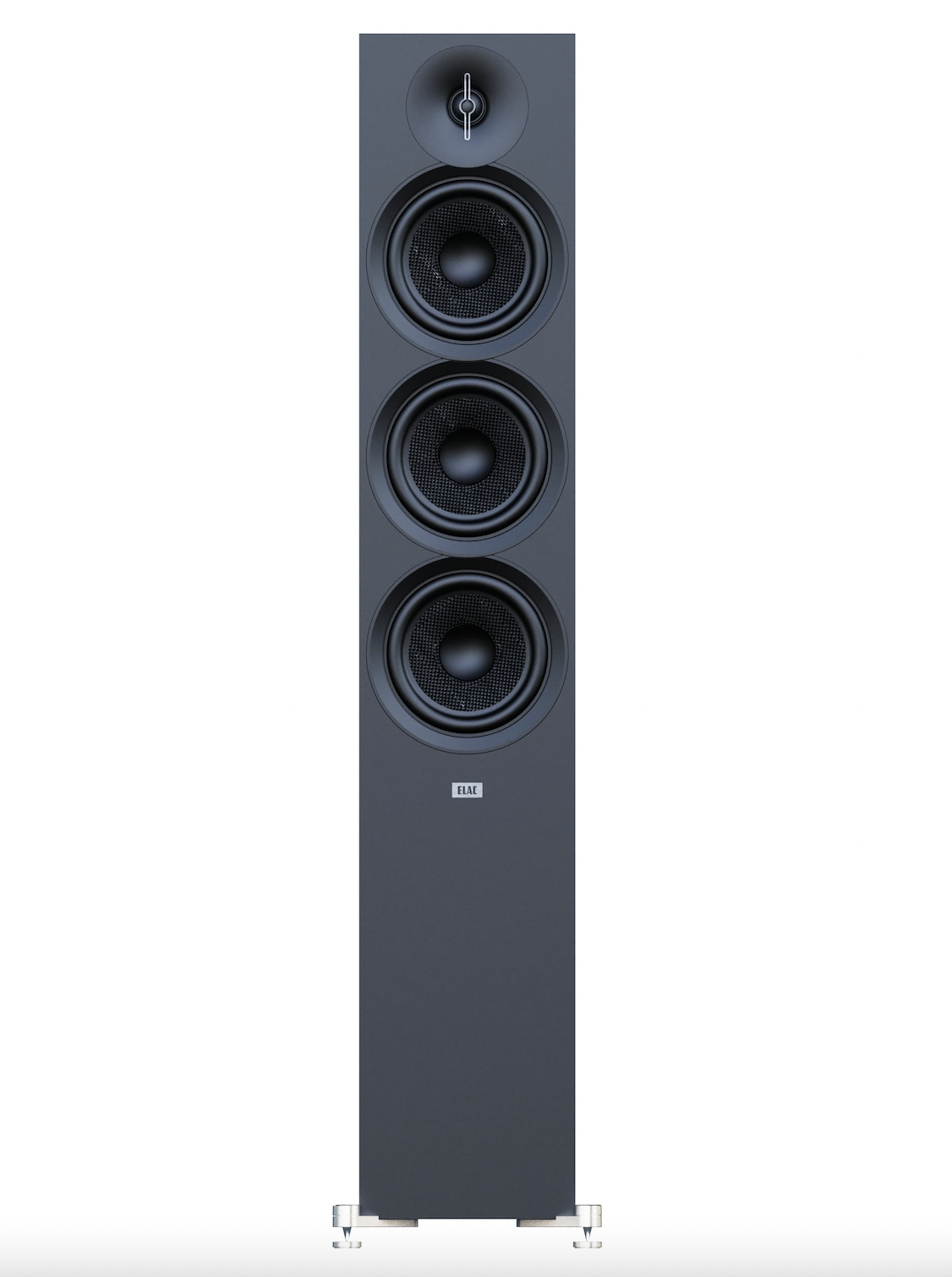 ELAC, Debut 3 DF63, altavoces torre, altavoz, speaker, hifi, cine en casa, home theater, Costa Rica