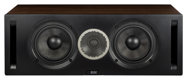 ELAC, Debut Reference DCR52, altavoz canal central , altavoz, speaker, hifi, cine en casa, home theater, Costa Rica