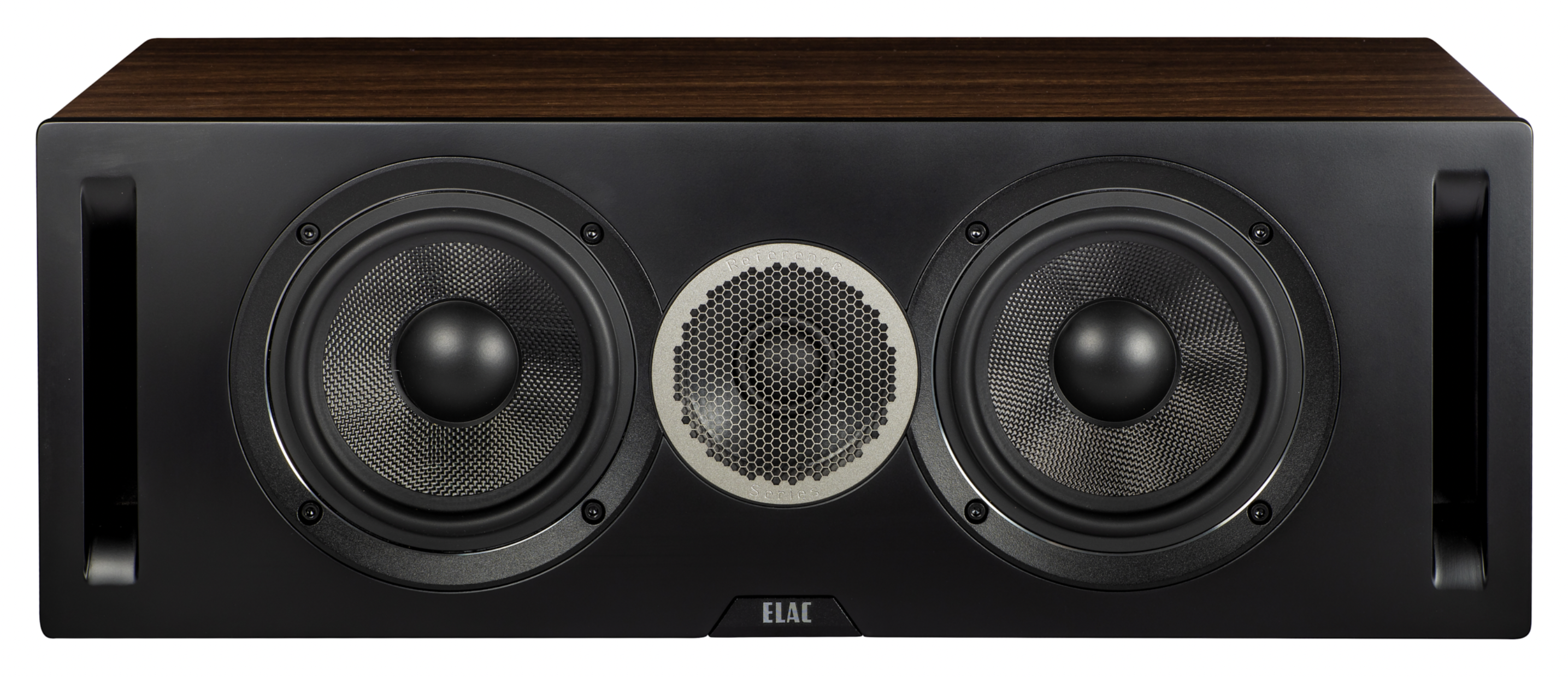 ELAC, Debut Reference DCR52, altavoz canal central , altavoz, speaker, hifi, cine en casa, home theater, Costa Rica
