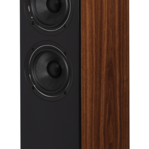 ELAC, Debut Reference DFR52, Altavoces Torre