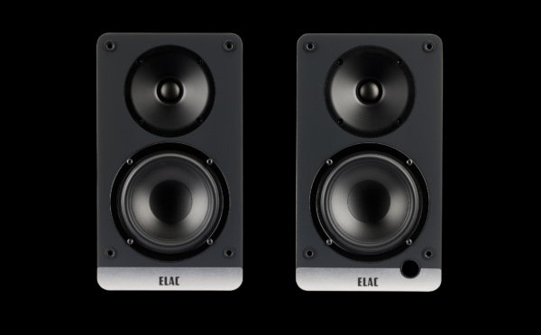 ELAC ConneX, altavoz, altavoces amplificados, música, sonido, hi-fi, High end, alta fidelidad, San Pablo Heredia Costa Rica
