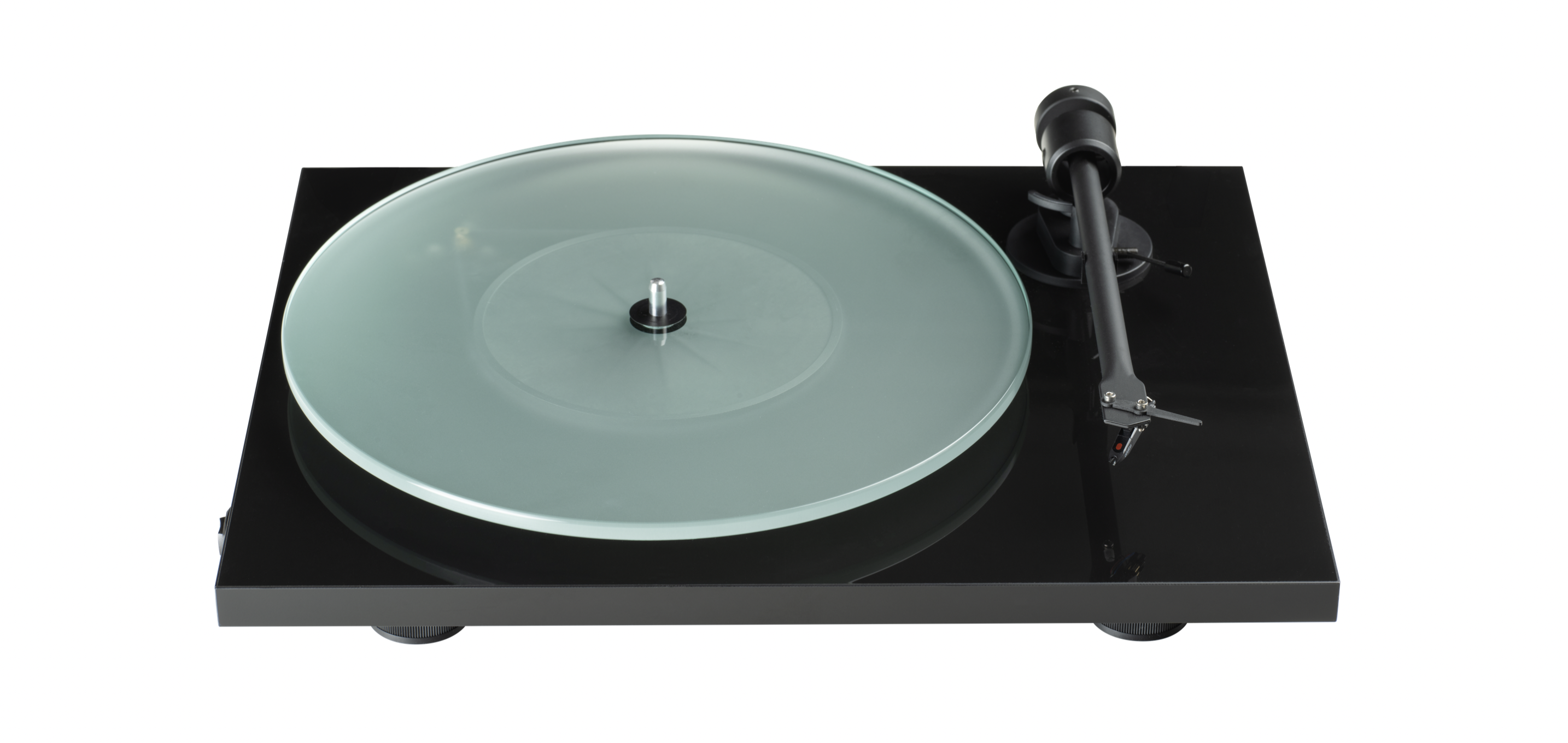 Pro-Ject, T1 EVO Phono, tocadiscos, tornamesa, vinilo, hifi, Costa Rica