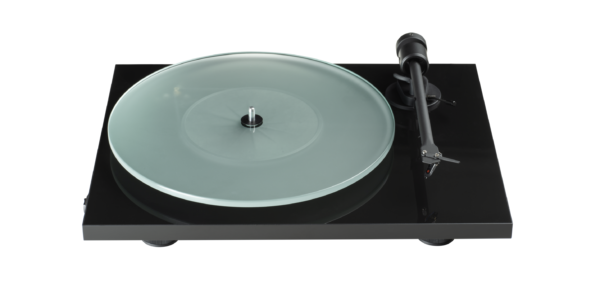 Pro-Ject, T1 EVO, tocadiscos, tornamesa, vinilo, hifi, Costa Rica