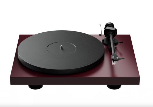 Pro-Ject, Debut EVO 2 , tocadiscos , tornamesa, vinilo, hifi, Costa Rica