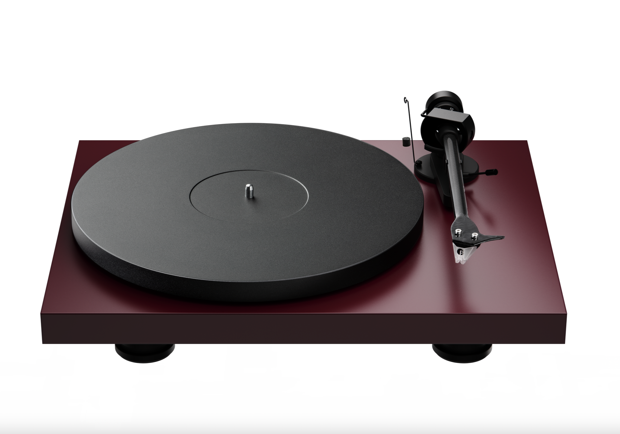 Pro-Ject, Debut EVO 2 , tocadiscos , tornamesa, vinilo, hifi, Costa Rica