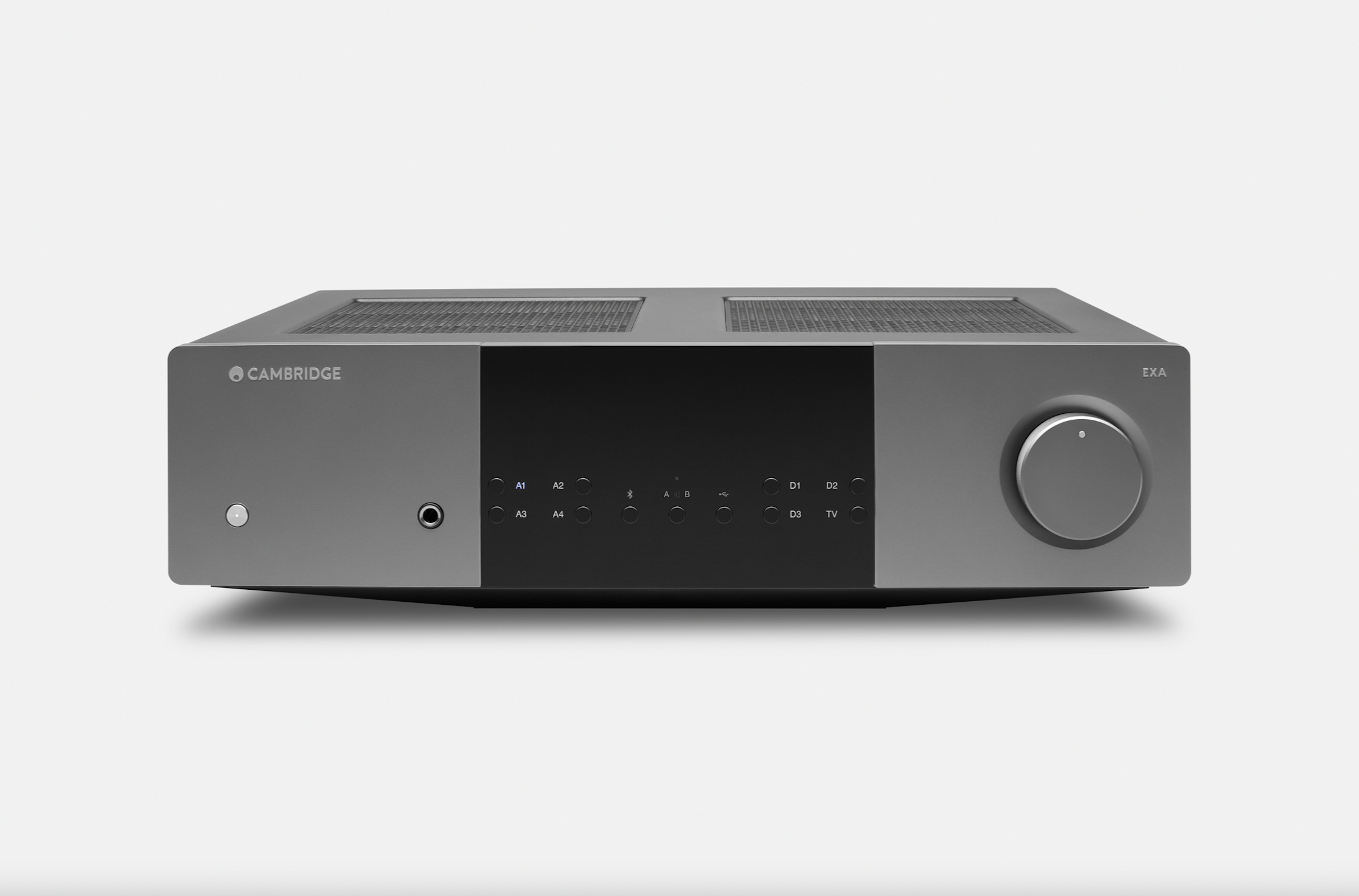 Cambridge Audio, EX100A, amplificador integrado, hifi, Costa Rica
