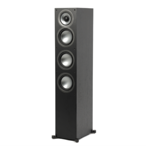 ELAC, UniFi UF52, Altavoces Torre