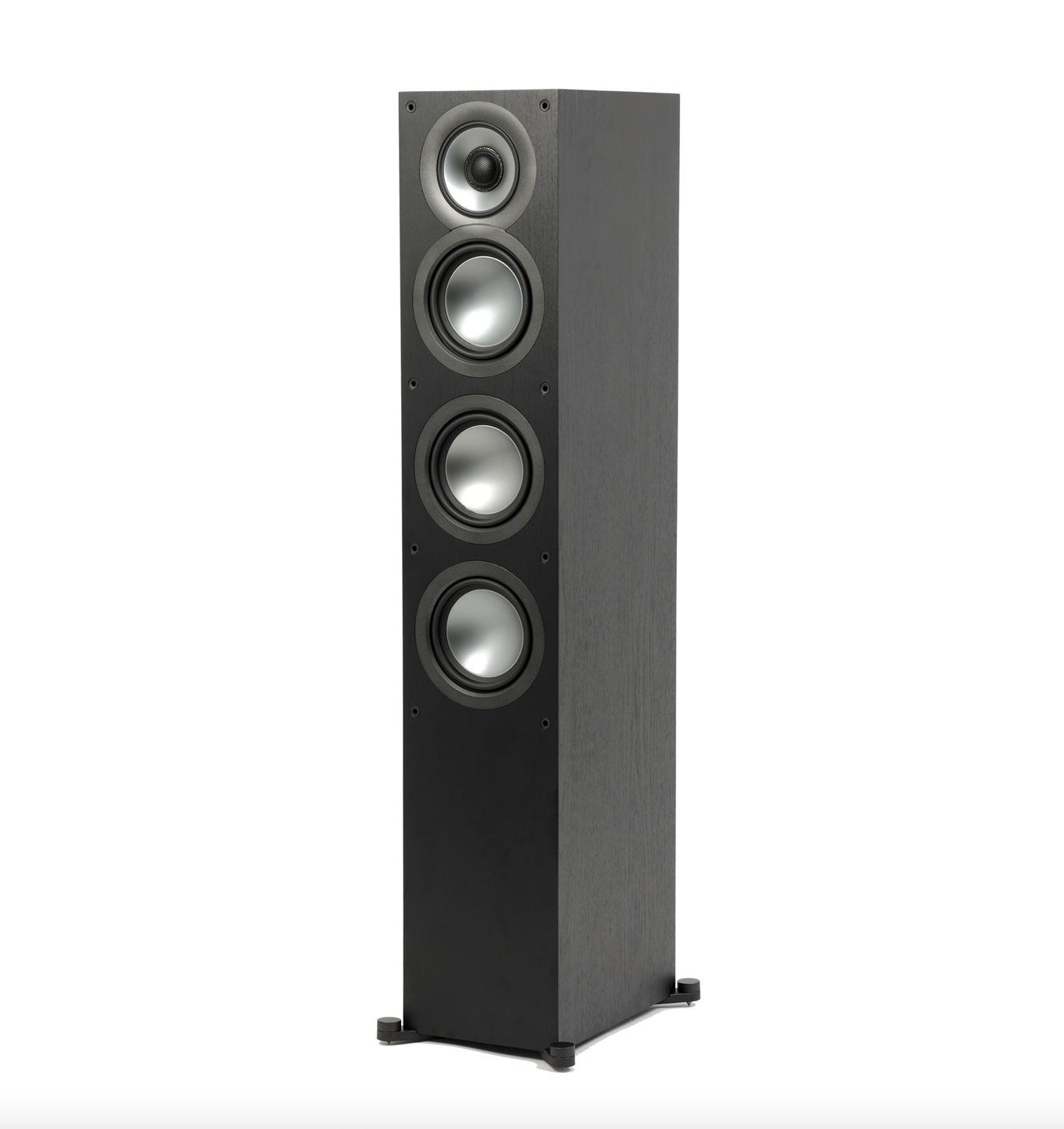 ELAC, UniFi UF52, altavoces torre, altavoz, speaker, hifi, cine en casa, home theater, Costa Rica