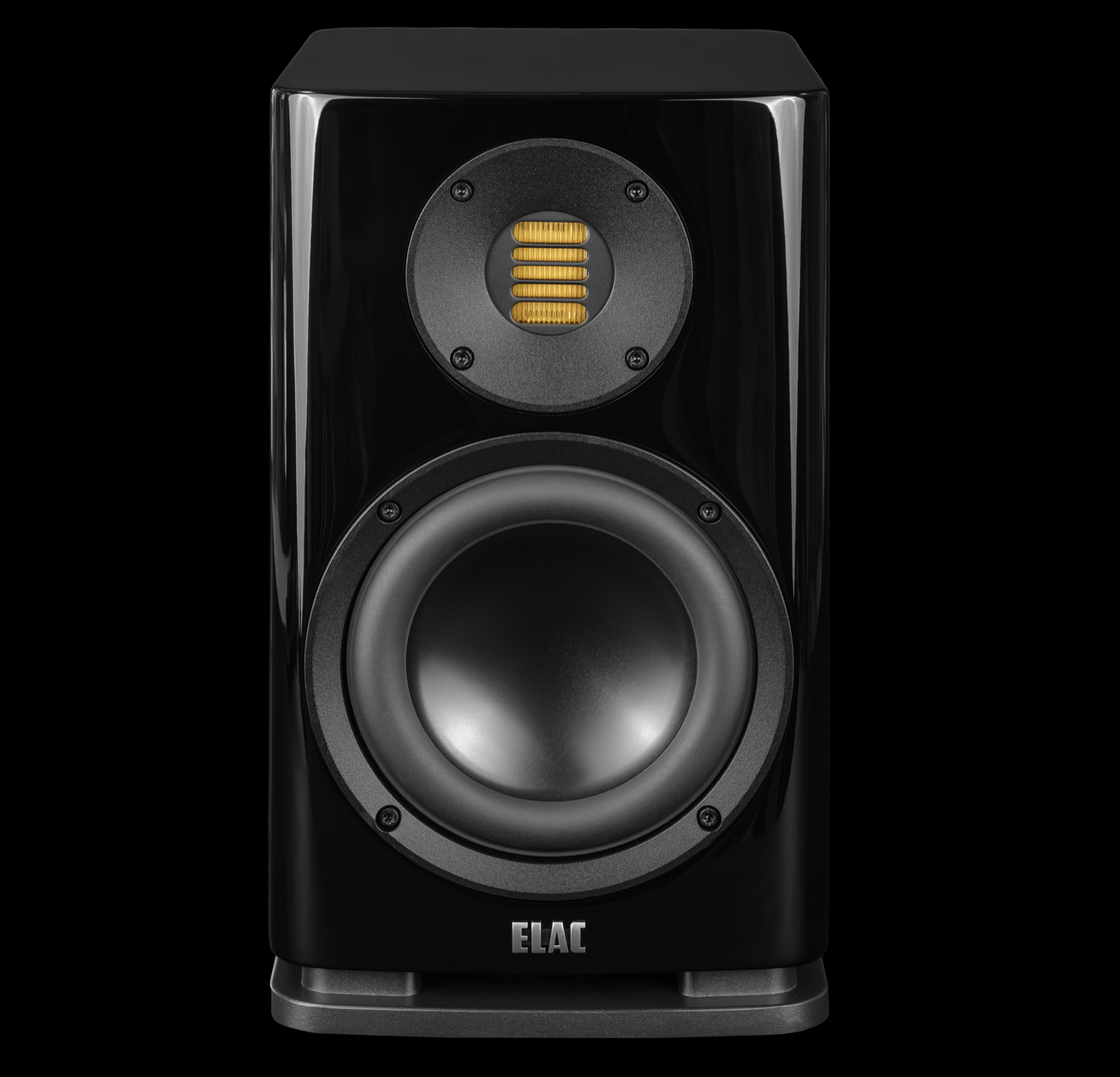 ELAC, Solano 2.0, altavoces librero, altavoz, speaker, hifi, cine en casa, home theater, música, Costa Rica