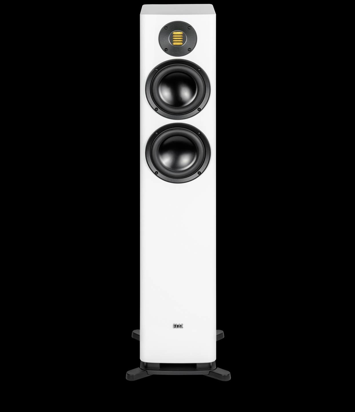 ELAC, Solano 2.0, altavoces torre, altavoz, speaker, hifi, cine en casa, home theater, música, Costa Rica