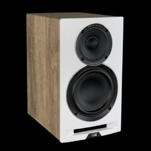 ELAC, Uni-Fi Reference UBR62, Altavoces Librero