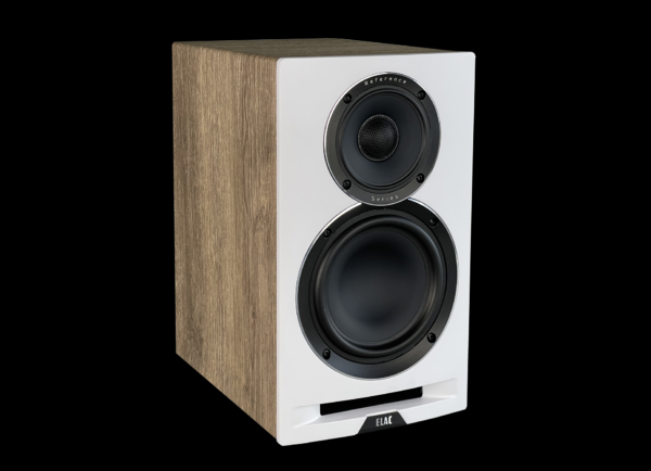 ELAC, Uni-Fi Reference, altavoces librero, altavoz, speaker, hifi, cine en casa, home theater, música, Costa Rica