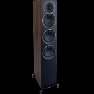 ELAC, Uni-Fi Reference UFR52, Altavoces Torre
