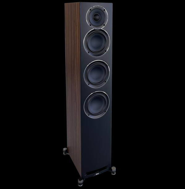 ELAC, Uni-Fi Reference, altavoces torre, altavoz, speaker, hifi, cine en casa, home theater, música, Costa Rica