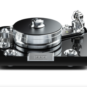 Pro-Ject, Signature 12.2, Tocadiscos