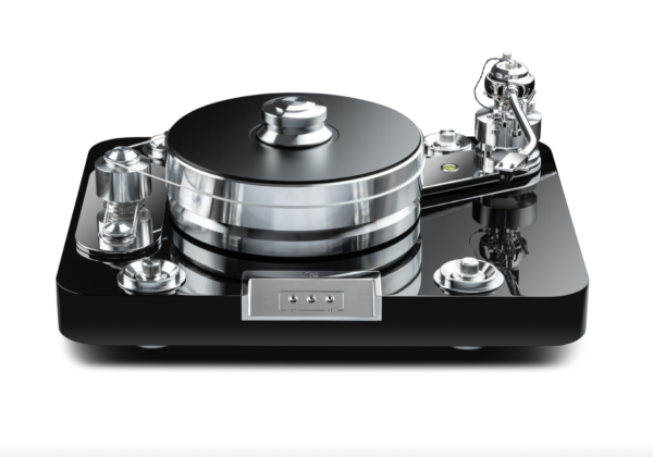 Pro-Ject Signature 12.2, tornamesa, tocadiscos, vinilo, high end, alta fidelidad, sonido, música, San Pablo Heredia Costa Rica