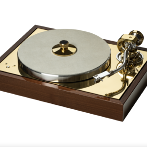 Pro-Ject, The Classic Reference, Tornamesa