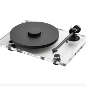 Pro-Ject, XA B, Tornamesa