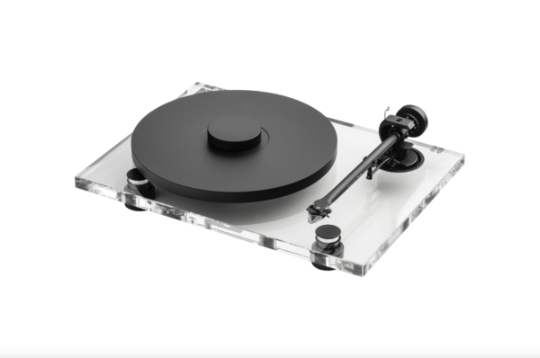 Pro-Ject XA B, tornamesa, tocadiscos, vinilo, hifi, alta fidelidad, sonido, música, San Pablo Heredia Costa Rica
