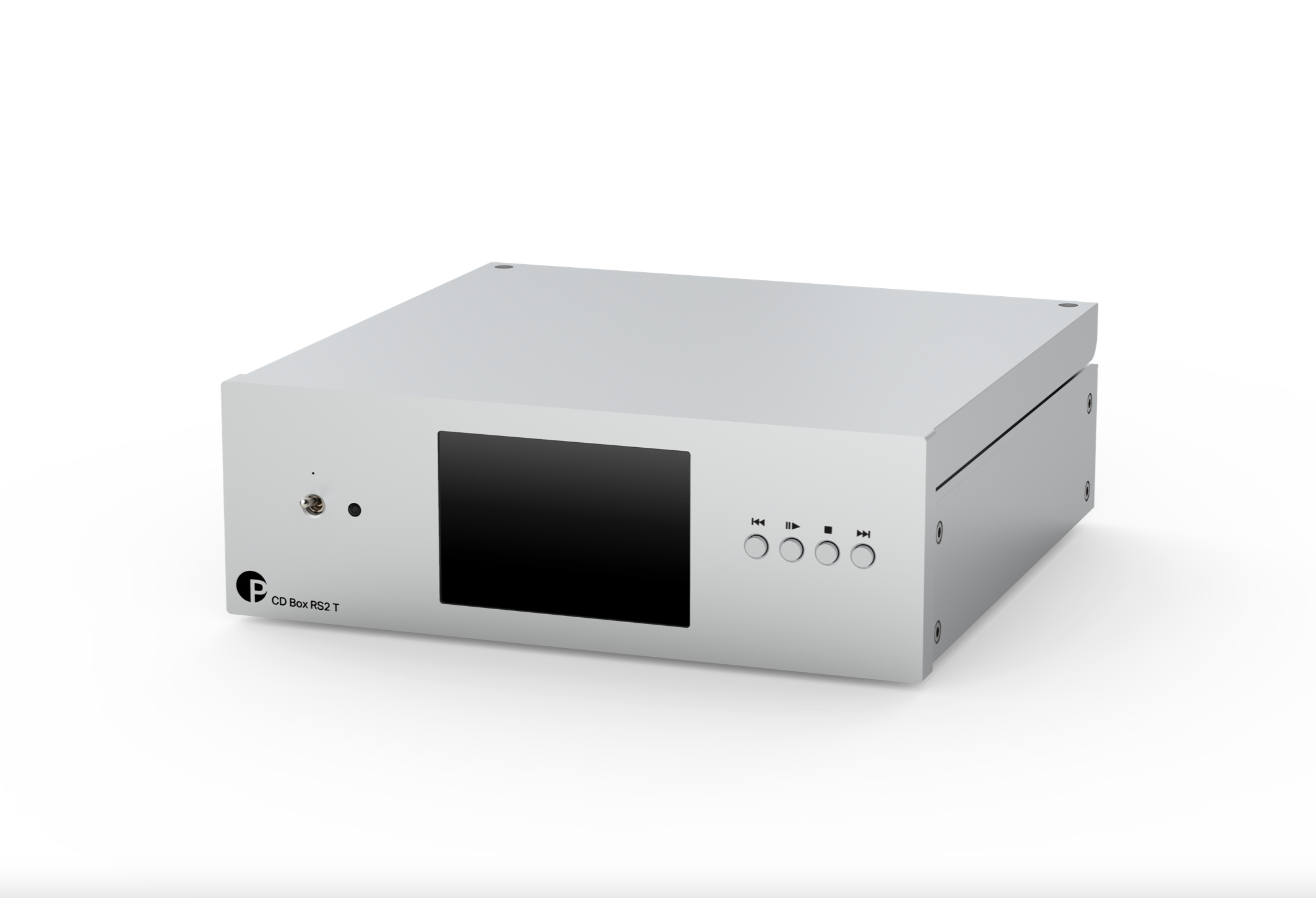 Pro-Ject CD Box DS2 T, Transporte CD, High End, Música Costa Rica, Heredia