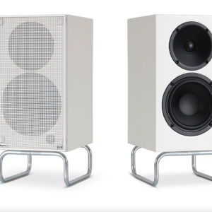 ELAC, Debut ConneX Adsum, Altavoces Amplificados