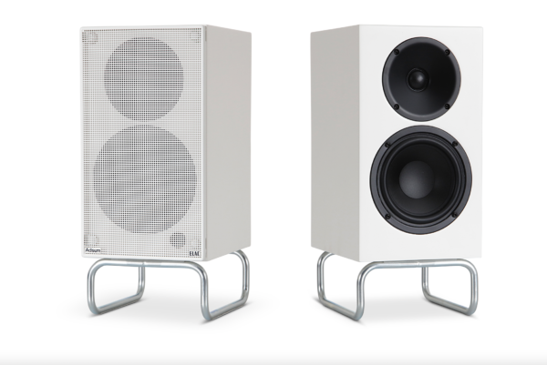 ELAC ConneX Adsum, altavoces activos, altavoces amplificados, bluetooth, inalámbrico, Hi-Fi, música Costa Rica
